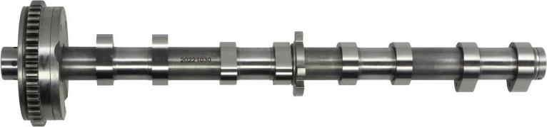 Freccia CM05-2347 - Кулачковий вал autodetail.com.ua
