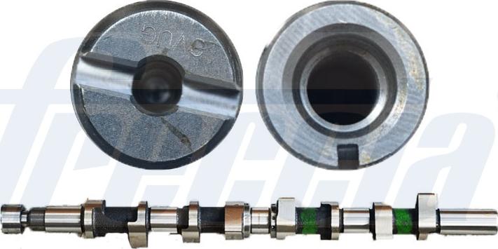 Freccia CM05-2234 - Кулачковий вал autodetail.com.ua
