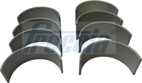 Freccia CR19-101400 - Комплект підшипників шатуна autodetail.com.ua