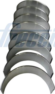 Freccia CR19-103307 - Комплект підшипників шатуна autodetail.com.ua