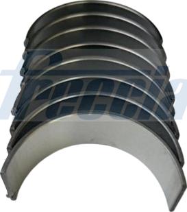 Freccia CR19-102307 - Комплект підшипників шатуна autodetail.com.ua