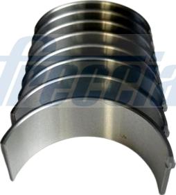 Freccia CR19-102200 - Комплект підшипників шатуна autodetail.com.ua