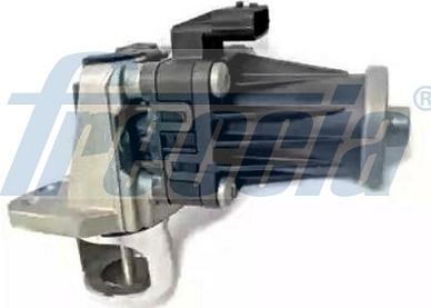 Freccia EGR12-207 - Клапан системи рециркуляції ВГ autodetail.com.ua
