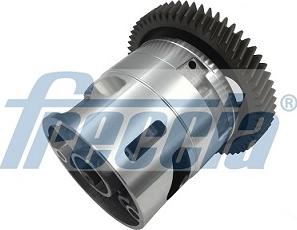 Freccia OP09-154 - Оливний насос autodetail.com.ua