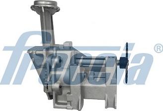 Freccia OP09-137 - Оливний насос autodetail.com.ua