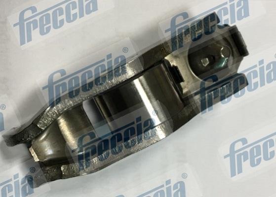 Freccia RA06-972 - Балансир, система керування двигуном autodetail.com.ua