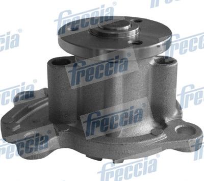 Freccia WP0447 - Водяний насос autodetail.com.ua