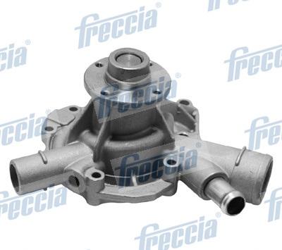 Freccia WP0433 - Водяний насос autodetail.com.ua
