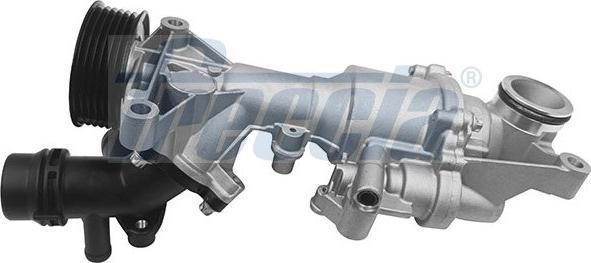 Freccia WP0633 - Водяний насос autodetail.com.ua