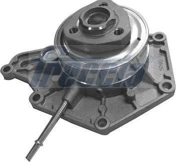 Freccia WP0637 - Водяний насос autodetail.com.ua