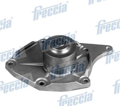 Freccia WP0116 - Водяний насос autodetail.com.ua