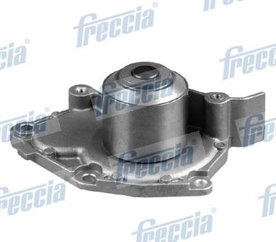 Freccia WP0139 - Водяний насос autodetail.com.ua
