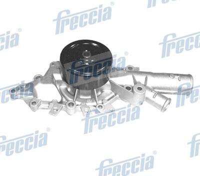 Freccia WP0236 - Водяний насос autodetail.com.ua