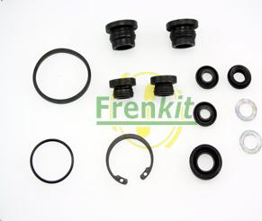 Frenkit 119018 - Ремонтний комплект, головний гальмівний циліндр autodetail.com.ua