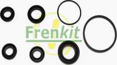 Frenkit 119030 - Ремонтний комплект, головний гальмівний циліндр autodetail.com.ua