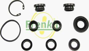 Frenkit 123010 - Ремонтний комплект, головний гальмівний циліндр autodetail.com.ua