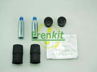 Frenkit 816022 - Комплект напрямних втулок, гальмівний супорт autodetail.com.ua