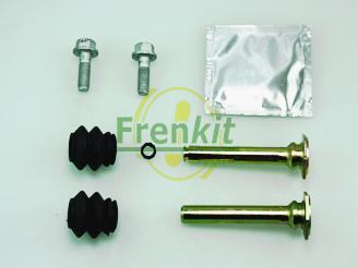Frenkit 810032 - Комплект напрямних втулок, гальмівний супорт autodetail.com.ua