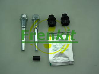 Frenkit 810113 - Комплект напрямних втулок, гальмівний супорт autodetail.com.ua