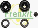 Frenkit 322058 - Ремонтний комплект, гальмівний циліндр autodetail.com.ua