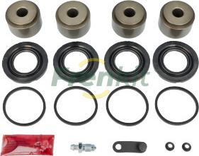 Frenkit 244942 - Ремонтний комплект, гальмівний супорт autodetail.com.ua