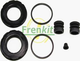 Frenkit 244006 - Ремонтний комплект, гальмівний супорт autodetail.com.ua