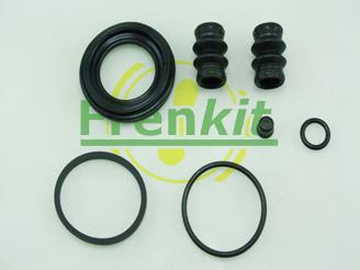 Frenkit 244029 - Ремонтний комплект, гальмівний супорт autodetail.com.ua
