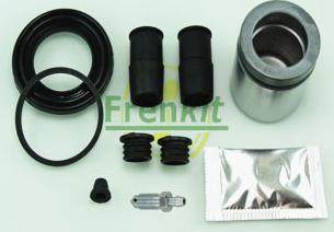 Frenkit 245923 - Ремонтний комплект, гальмівний супорт autodetail.com.ua