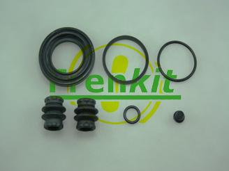 Frenkit 245045 - Ремонтний комплект, гальмівний супорт autodetail.com.ua