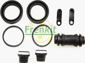 Frenkit 245020 - Ремонтний комплект, гальмівний супорт autodetail.com.ua