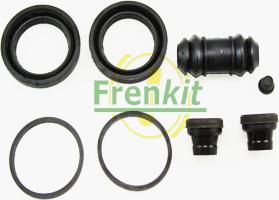 Frenkit 245023 - Ремонтний комплект, гальмівний супорт autodetail.com.ua