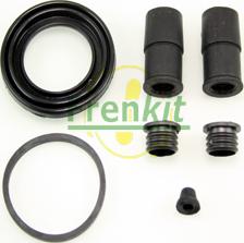 Frenkit 246003 - Ремонтний комплект, гальмівний супорт autodetail.com.ua