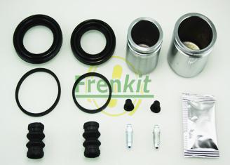 Frenkit 240901 - Ремонтний комплект, гальмівний супорт autodetail.com.ua