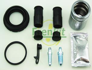 Frenkit 240937 - Ремонтний комплект, гальмівний супорт autodetail.com.ua