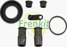 Frenkit 240018 - Ремонтний комплект, гальмівний супорт autodetail.com.ua