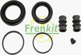 Frenkit 240024 - Ремонтний комплект, гальмівний супорт autodetail.com.ua