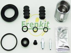 Frenkit 241902 - Ремонтний комплект, гальмівний супорт autodetail.com.ua