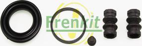 Frenkit 241004 - Ремонтний комплект, гальмівний супорт autodetail.com.ua