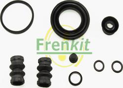 Frenkit 241001 - Ремонтний комплект, гальмівний супорт autodetail.com.ua