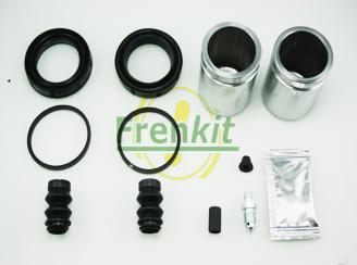 Frenkit 248949 - Ремонтний комплект, гальмівний супорт autodetail.com.ua