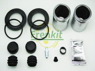 Frenkit 248984 - Ремонтний комплект, гальмівний супорт autodetail.com.ua