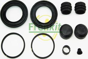Frenkit 248081 - Ремонтний комплект, гальмівний супорт autodetail.com.ua