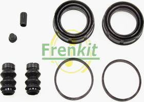 Frenkit 248079 - Ремонтний комплект, гальмівний супорт autodetail.com.ua