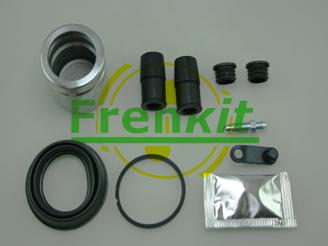 Frenkit 248816 - Ремонтний комплект, гальмівний супорт autodetail.com.ua