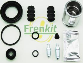 Frenkit 243907 - Ремонтний комплект, гальмівний супорт autodetail.com.ua