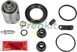 Frenkit 242964 - Ремонтний комплект, гальмівний супорт autodetail.com.ua