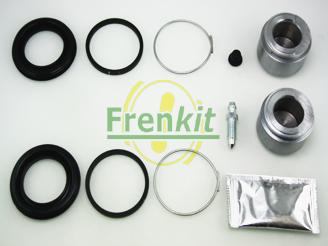 Frenkit 242935 - Ремонтний комплект, гальмівний супорт autodetail.com.ua