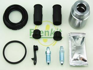 Frenkit 242923 - Ремонтний комплект, гальмівний супорт autodetail.com.ua