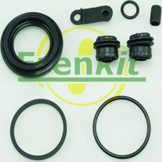Frenkit 242052 - Ремонтний комплект, гальмівний супорт autodetail.com.ua