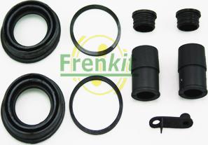 Frenkit 242036 - Ремонтний комплект, гальмівний супорт autodetail.com.ua